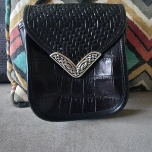 Brighten mini shoulder bag